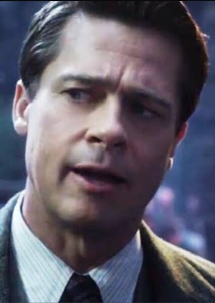 Brad Pitt photo