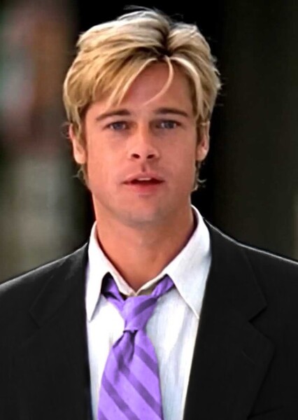 Brad Pitt photo