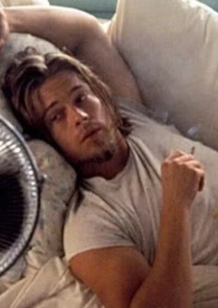 Brad Pitt photo