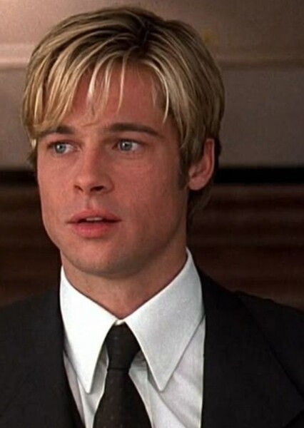 Steve Rogers
