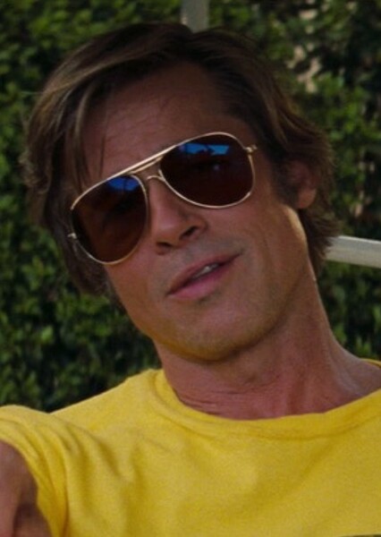 Brad Pitt photo