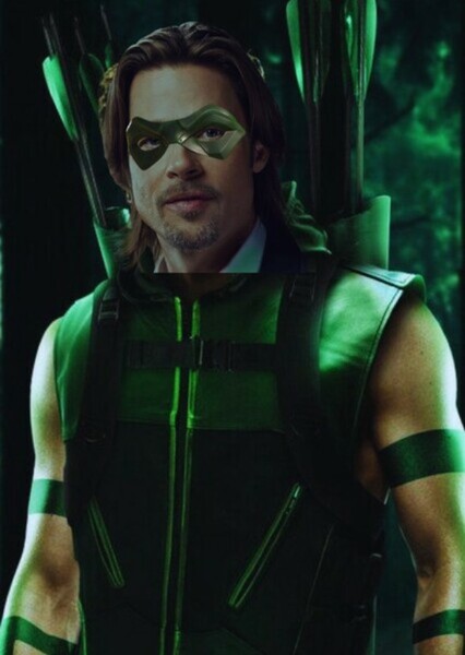 Brad Pitt photo