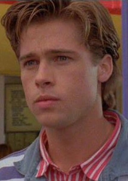 Brad Pitt