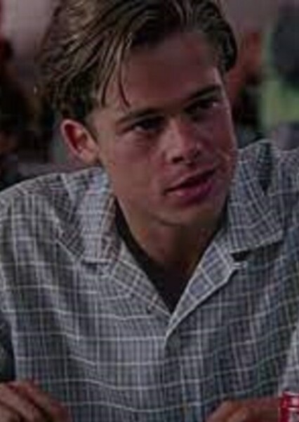 Brad Pitt photo