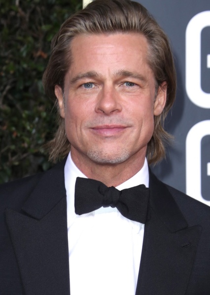 Brad Pitt photo