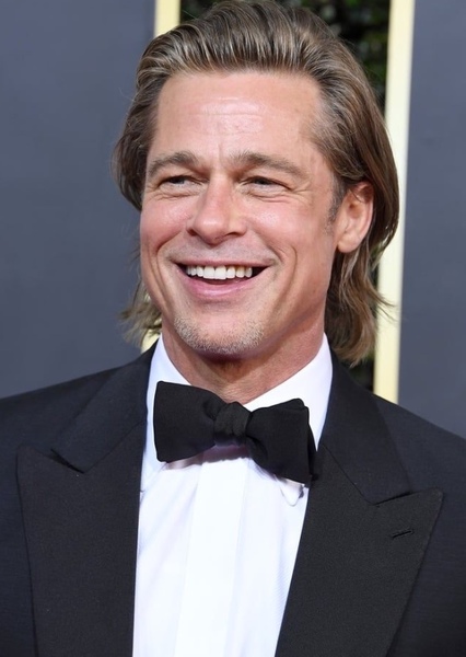 Brad Pitt photo