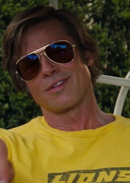 Brad Pitt photo
