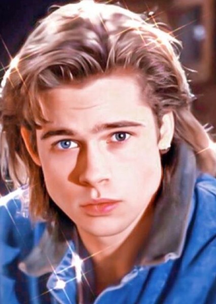 Brad Pitt photo