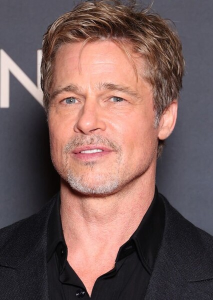 Brad Pitt photo
