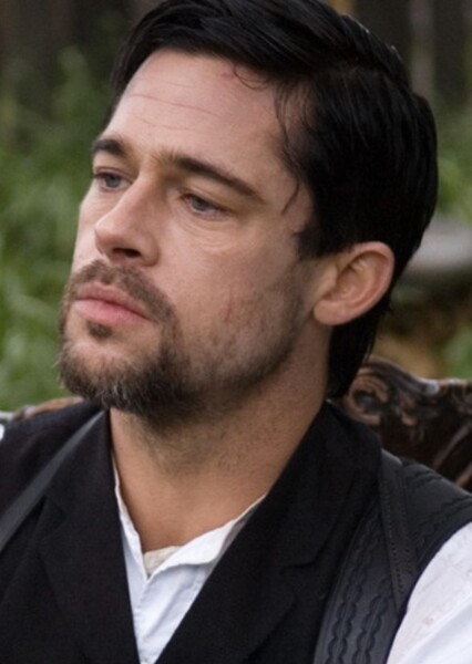 Brad Pitt photo