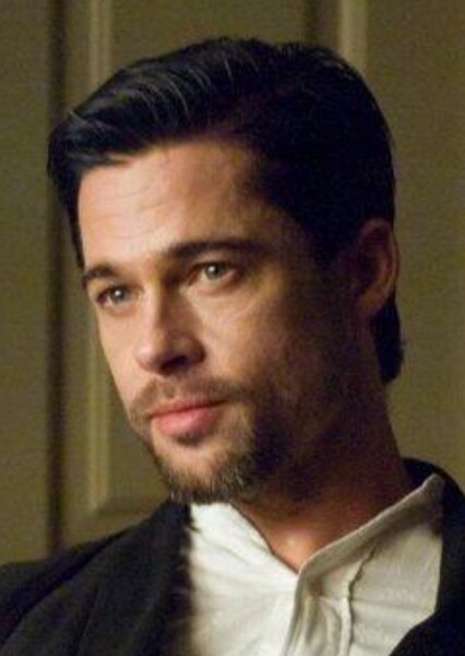 Brad Pitt photo