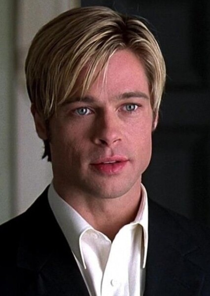 Brad Pitt