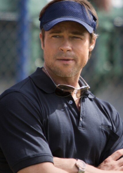 Brad Pitt photo
