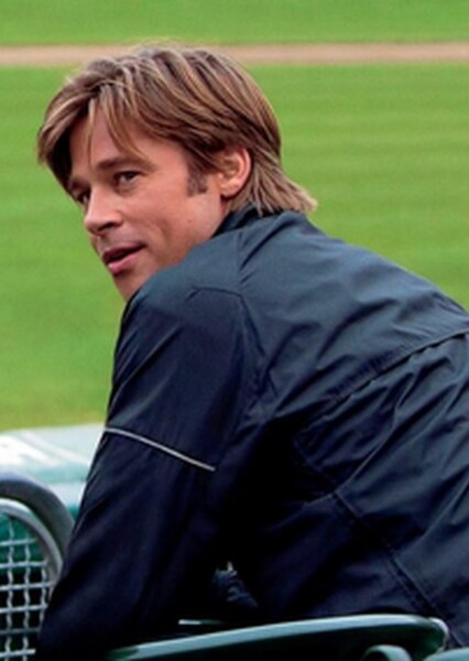 Brad Pitt photo