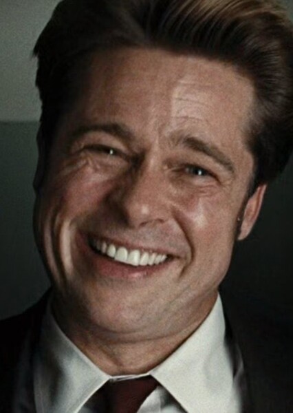 Brad Pitt photo