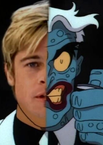 Brad Pitt photo