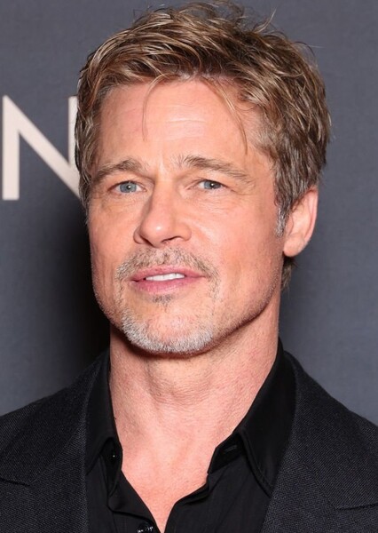 Brad Pitt