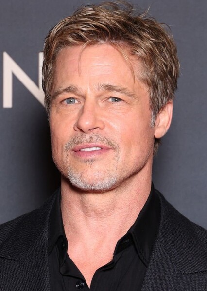 Brad Pitt photo
