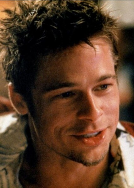 Brad Pitt photo