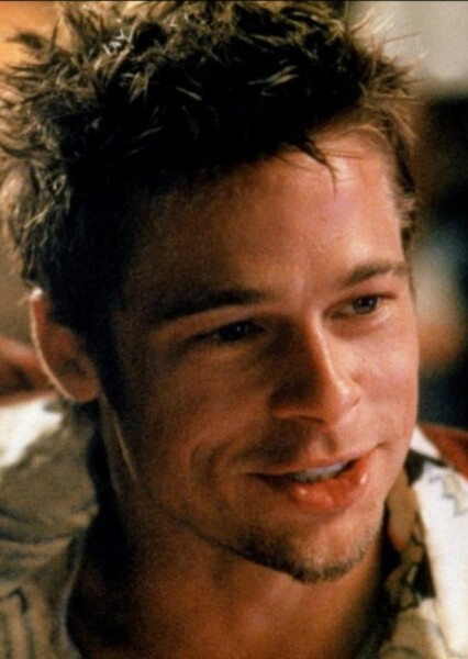 Brad Pitt photo