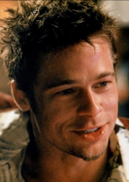Brad Pitt photo