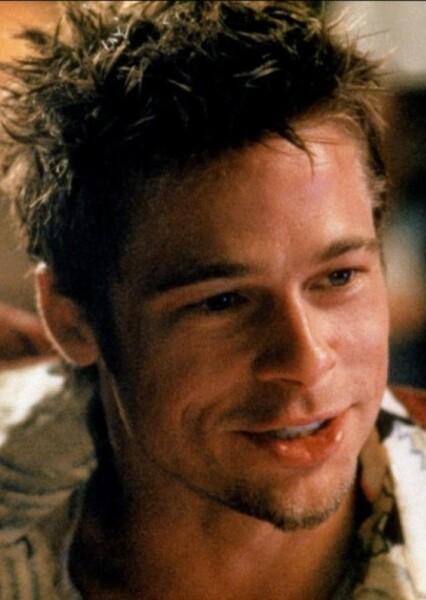 Brad Pitt
