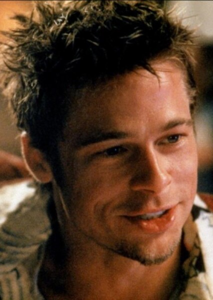 Brad Pitt photo