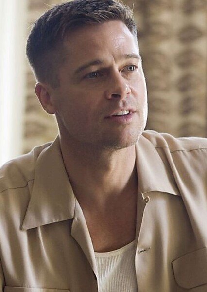 Brad Pitt photo