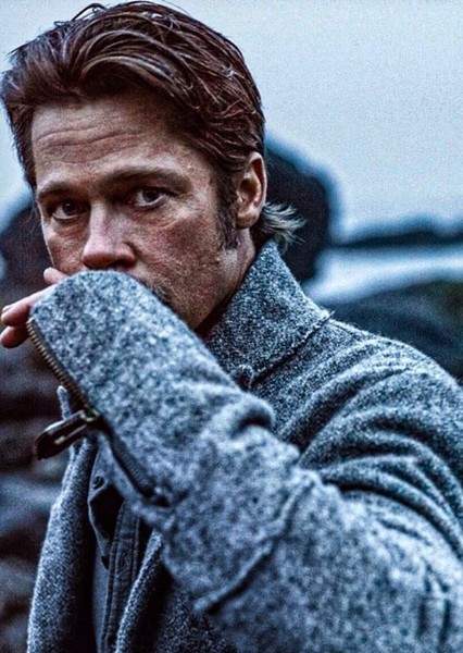 Brad Pitt photo
