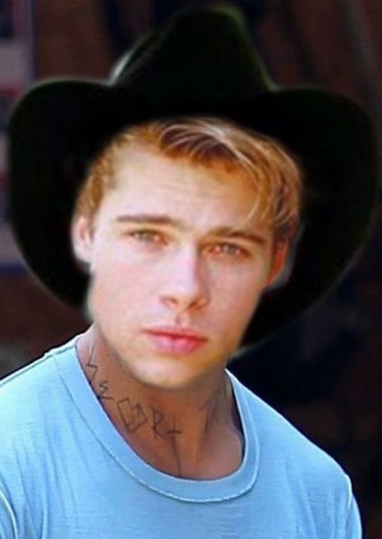 Brad Pitt photo