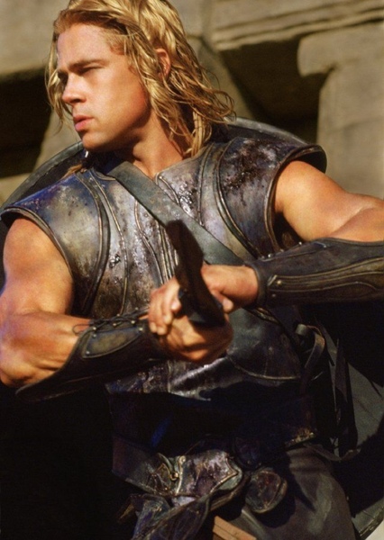 Brad Pitt photo