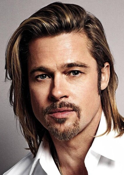 Brad Pitt photo