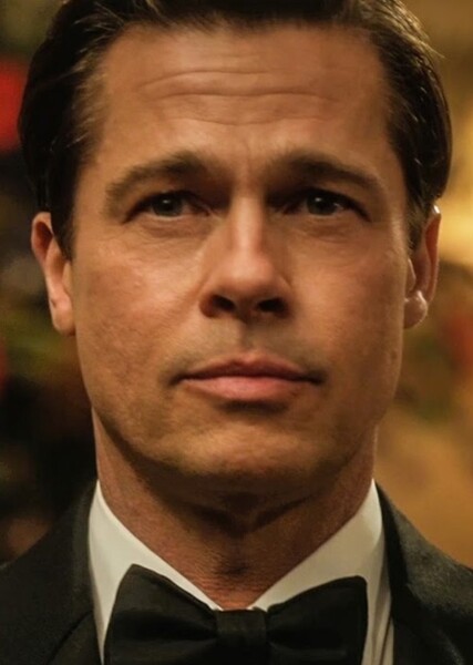 Brad Pitt photo