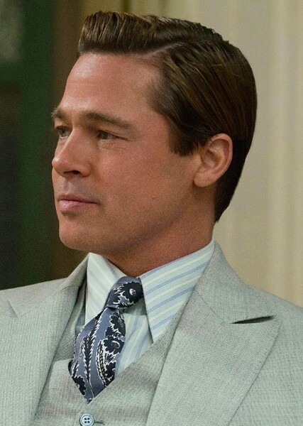Brad Pitt photo