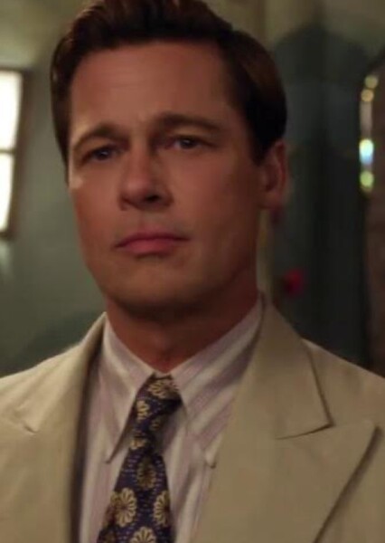 Brad Pitt photo