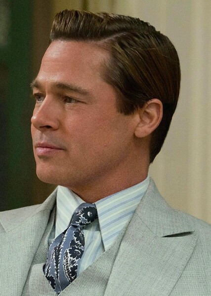 Brad Pitt photo
