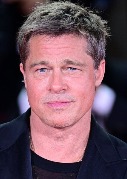 Brad Pitt photo
