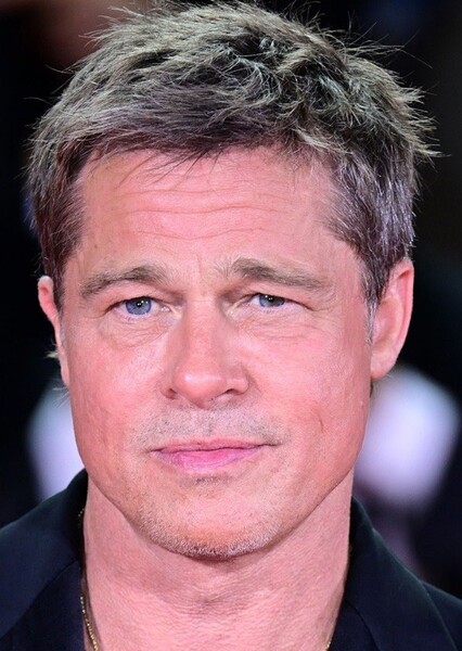 Brad Pitt photo