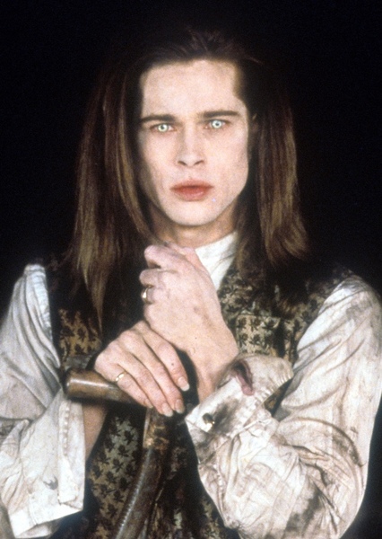 Brad Pitt photo