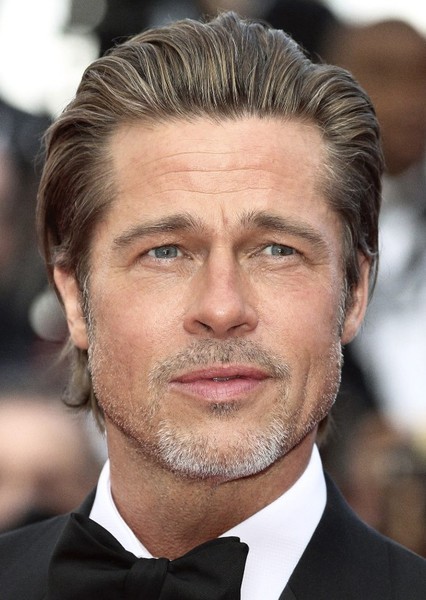 Brad Pitt photo