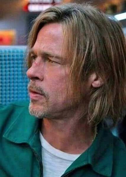 Brad Pitt photo