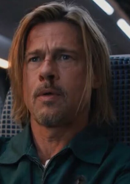 Brad Pitt photo