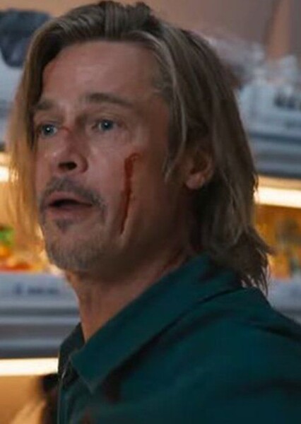 Brad Pitt photo