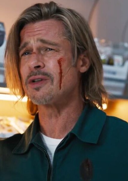 Brad Pitt photo