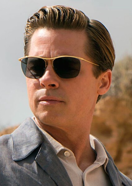 Brad Pitt photo