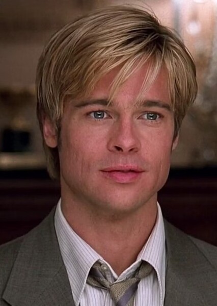 Brad Pitt