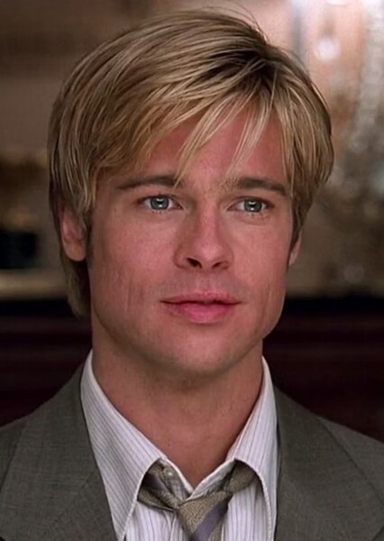 Brad Pitt