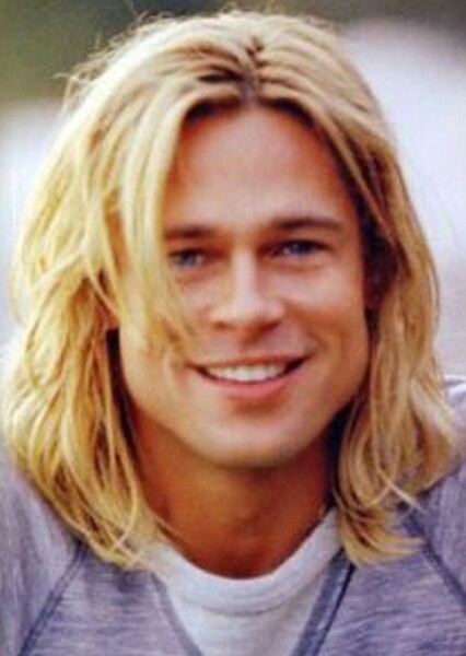 Brad Pitt photo