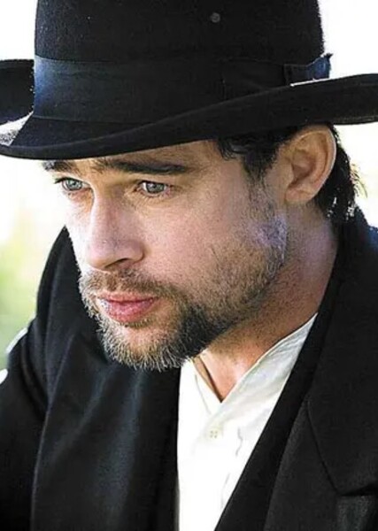 Brad Pitt photo