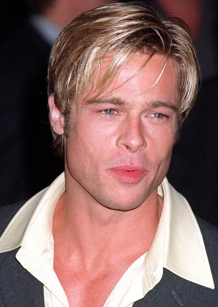 Brad Pitt